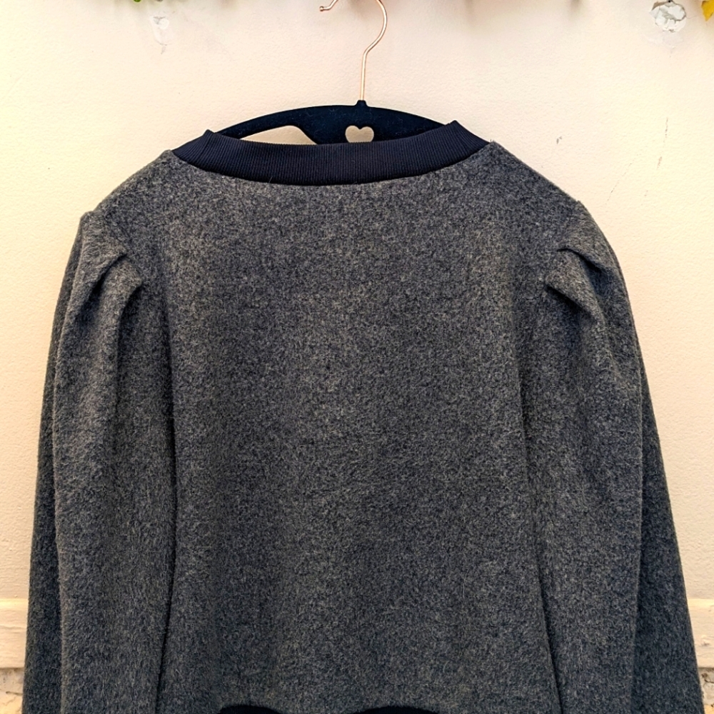 Cardigan - Picture 4 of 5